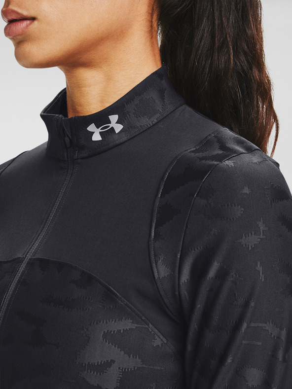 Under Armour Ženska majica Under Armour W UA Qualifier Explosion HZ