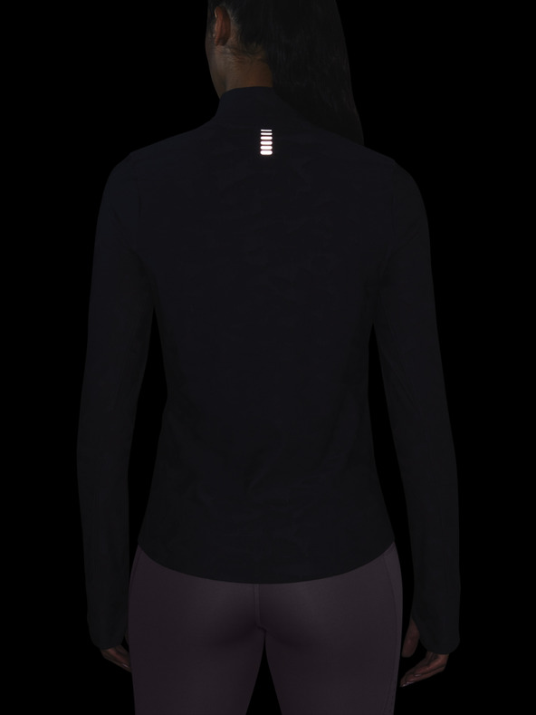 Under Armour Ženska majica Under Armour W UA Qualifier Explosion HZ