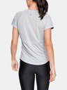 Under Armour Ženski T-shirt Under Armour Speed Stride Short Sleeve