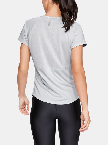 Under Armour Ženski T-shirt Under Armour Speed Stride Short Sleeve