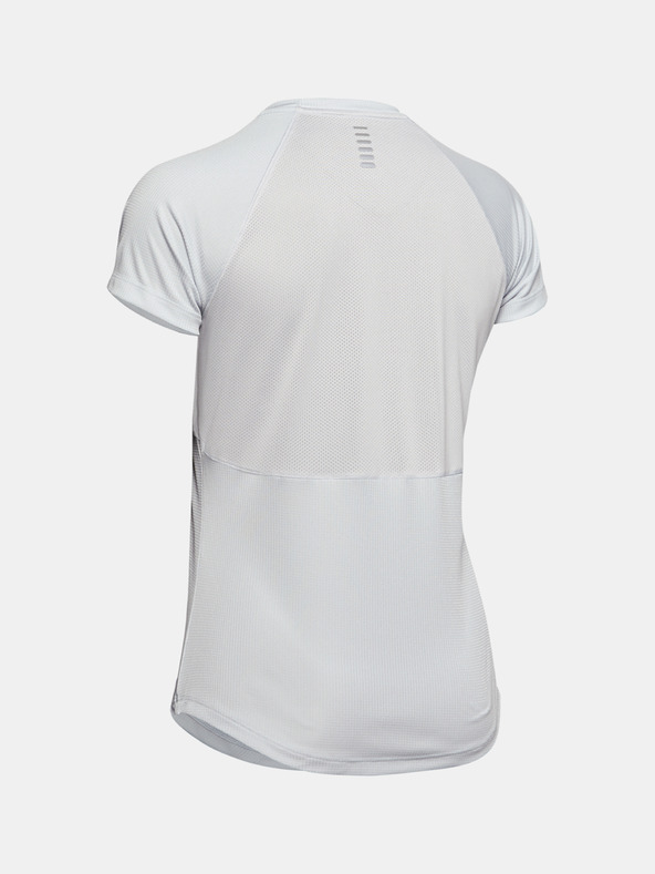 Under Armour Ženski T-shirt Under Armour Speed Stride Short Sleeve