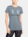 Under Armour Ženska majica Under Armour Tech Sportstyle Graphic Ssc