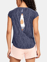 Under Armour Ženska majica Under Armour W Streaker 2.0 Shift Short Sleeve