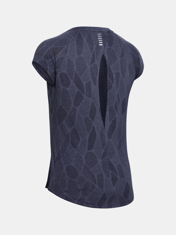 Under Armour Ženska majica Under Armour W Streaker 2.0 Shift Short Sleeve