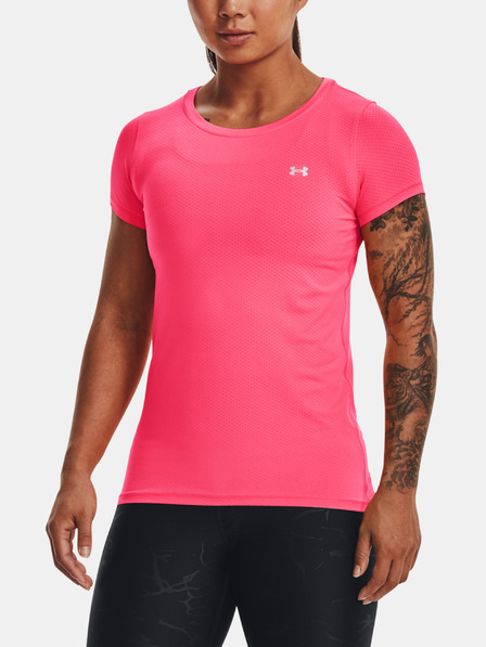 Under Armour Ženska majica Under Armour UA HG Armour SS