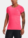 Under Armour Ženska majica Under Armour UA HG Armour SS