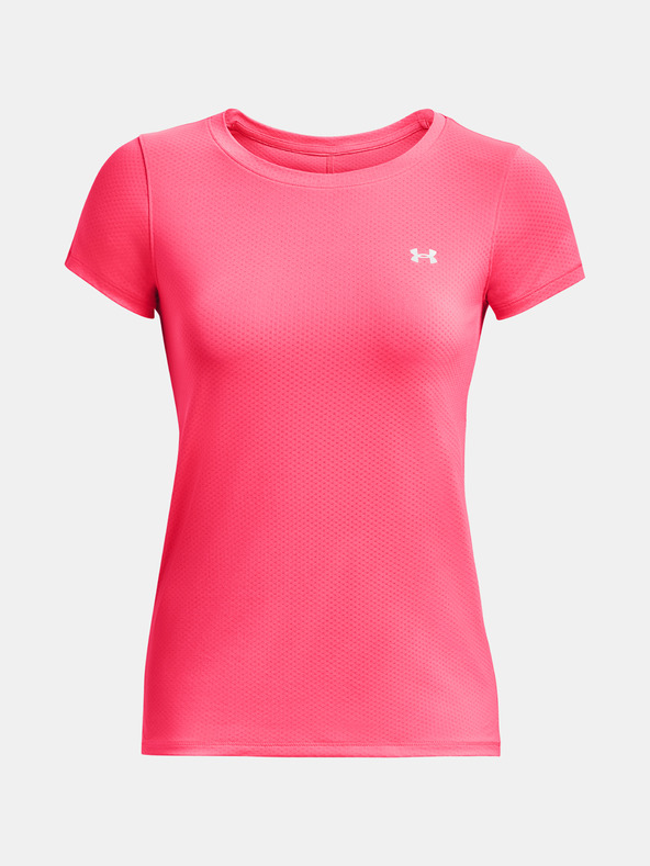 Under Armour Ženska majica Under Armour UA HG Armour SS
