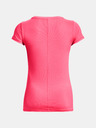 Under Armour Ženska majica Under Armour UA HG Armour SS