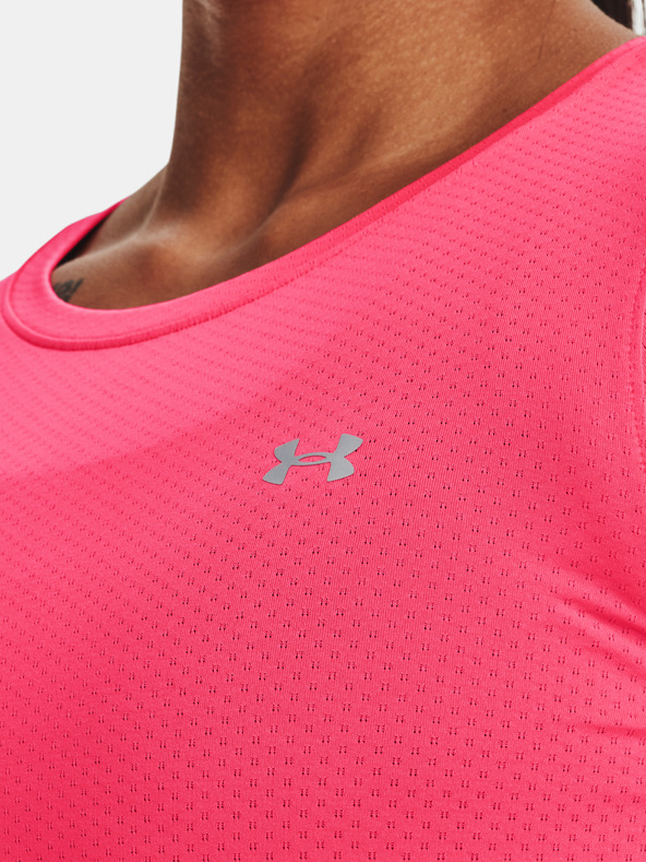 Under Armour Ženska majica Under Armour UA HG Armour SS