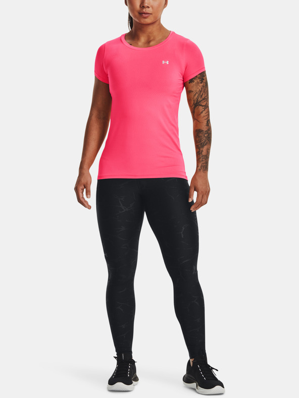Under Armour Ženska majica Under Armour UA HG Armour SS