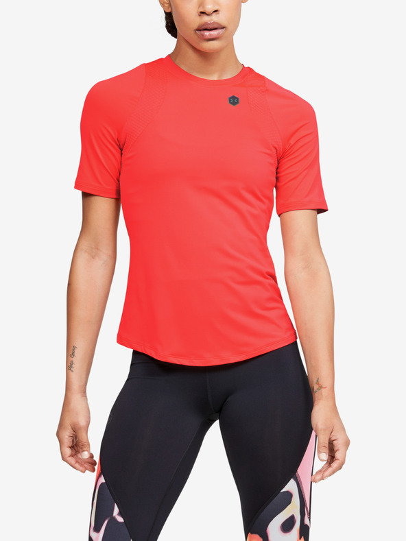Under Armour Ženska majica Under Armour Rush SS