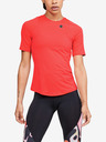 Under Armour Ženska majica Under Armour Rush SS