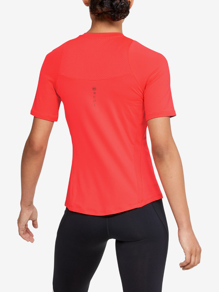 Under Armour Ženska majica Under Armour Rush SS