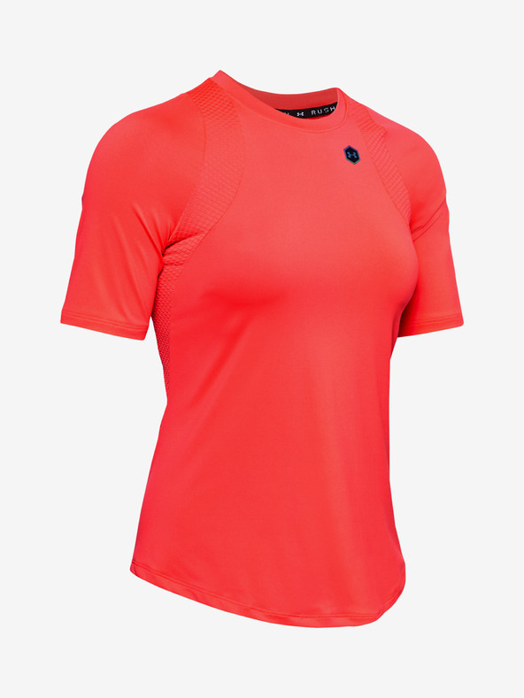 Under Armour Ženska majica Under Armour Rush SS