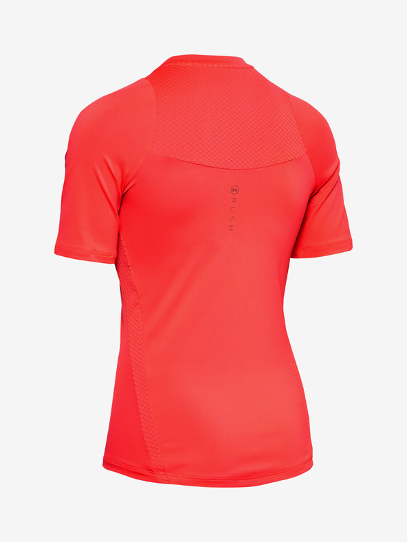 Under Armour Ženska majica Under Armour Rush SS