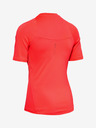 Under Armour Ženska majica Under Armour Rush SS