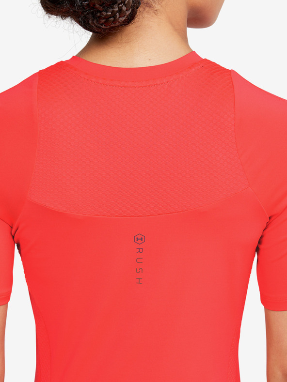 Under Armour Ženska majica Under Armour Rush SS