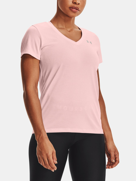 Under Armour Ženska majica Under Armour Tech SSV - Twist