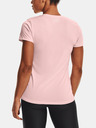 Under Armour Ženska majica Under Armour Tech SSV - Twist