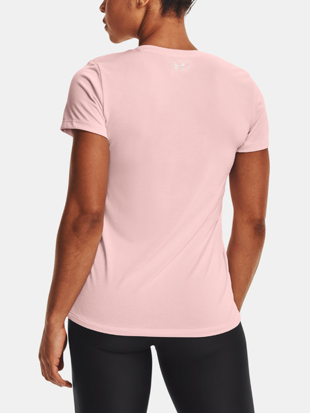 Under Armour Ženska majica Under Armour Tech SSV - Twist