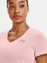Under Armour Ženska majica Under Armour Tech SSV - Twist