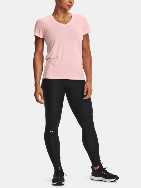 Under Armour Ženska majica Under Armour Tech SSV - Twist