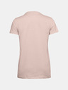 Under Armour Ženska majica Under Armour Live Sportstyle Graphic SSC