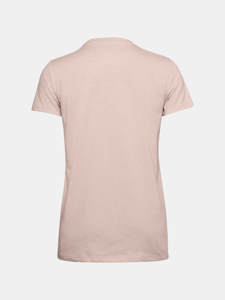 Under Armour Ženska majica Under Armour Live Sportstyle Graphic SSC
