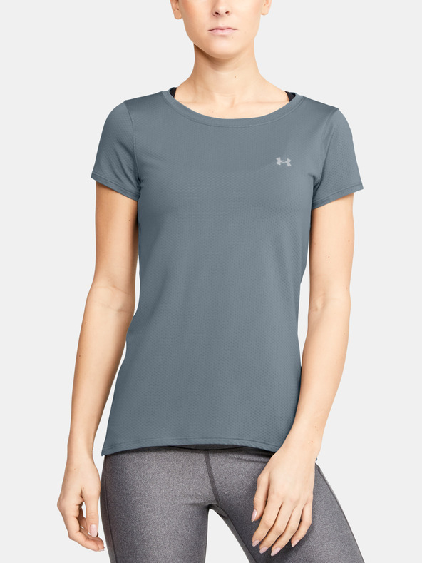 Under Armour Ženska majica Under Armour HG Armour SS