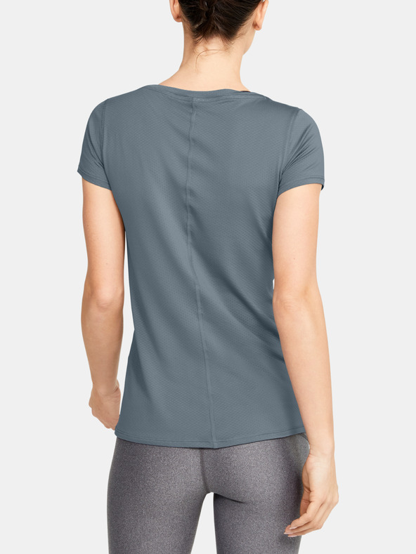 Under Armour Ženska majica Under Armour HG Armour SS