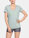 Under Armour Ženska majica Under Armour Tech SSV - Graphic