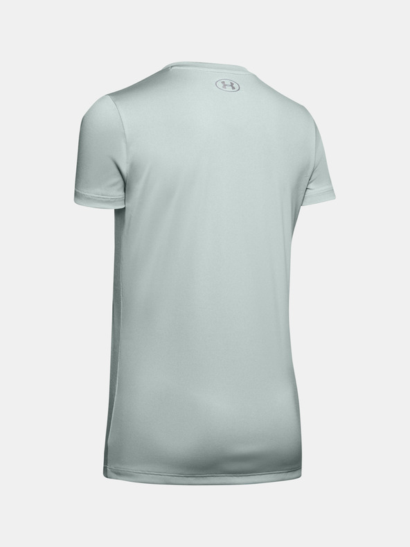 Under Armour Ženska majica Under Armour Tech SSV - Graphic