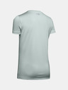 Under Armour Ženska majica Under Armour Tech SSV - Graphic
