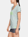 Under Armour Ženska majica Under Armour Tech SSV - Graphic