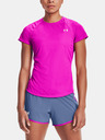 Under Armour Ženski T-shirt Under Armour Speed Stride Short Sleeve