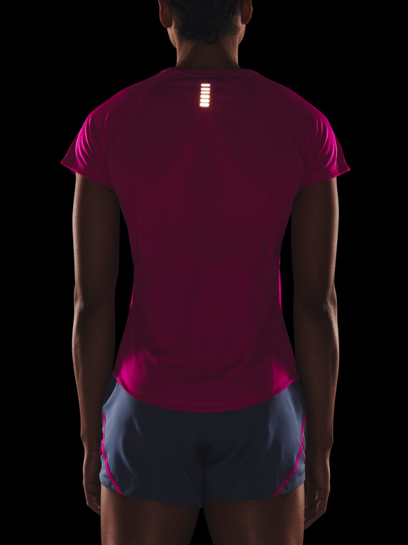 Under Armour Ženski T-shirt Under Armour Speed Stride Short Sleeve