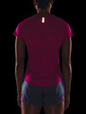 Under Armour Ženski T-shirt Under Armour Speed Stride Short Sleeve
