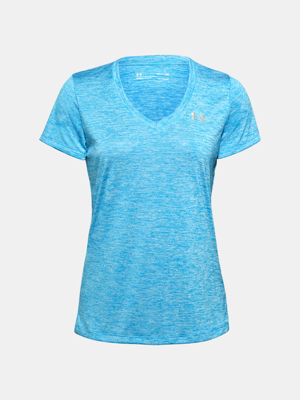 Under Armour Ženska majica Under Armour Tech SSV - Twist