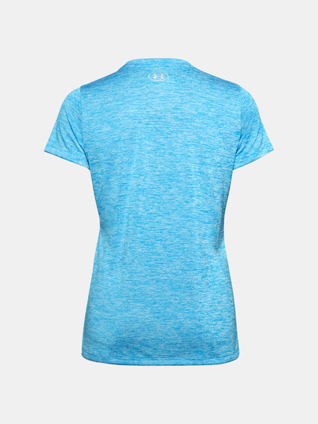 Under Armour Ženska majica Under Armour Tech SSV - Twist