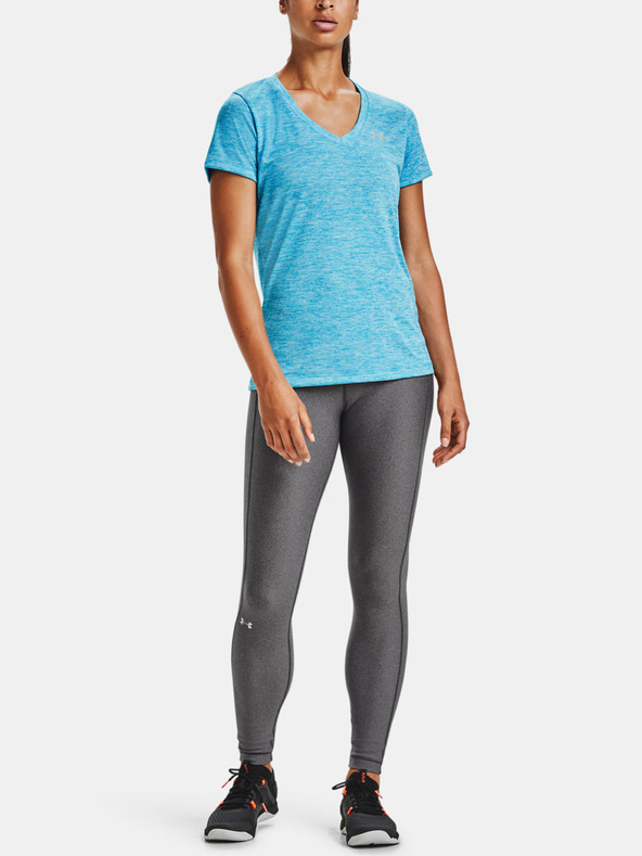 Under Armour Ženska majica Under Armour Tech SSV - Twist