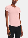 Under Armour Ženska majica Under Armour Streaker SS