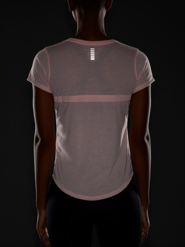 Under Armour Ženska majica Under Armour Streaker SS
