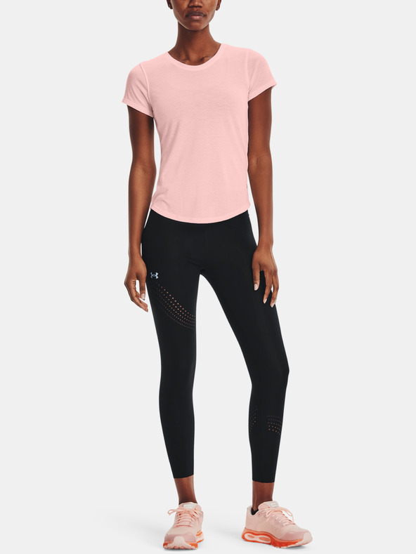 Under Armour Ženska majica Under Armour Streaker SS