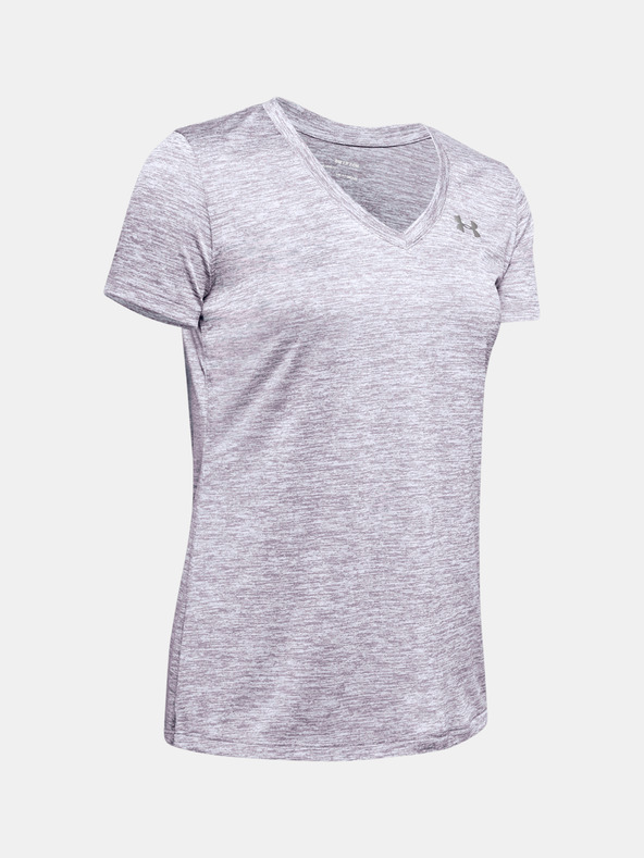 Under Armour Ženska majica Under Armour Tech SSV - Twist