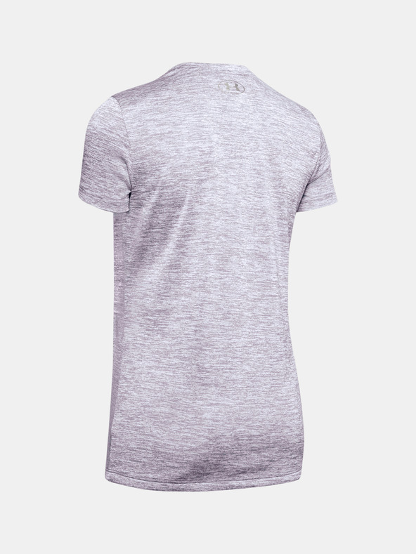 Under Armour Ženska majica Under Armour Tech SSV - Twist