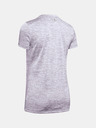 Under Armour Ženska majica Under Armour Tech SSV - Twist