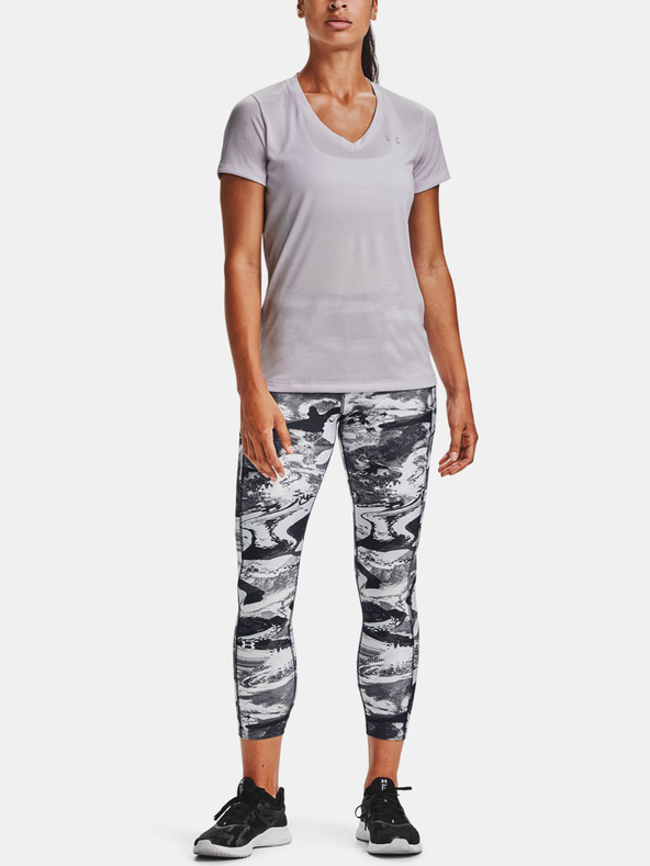 Under Armour Ženska majica Under Armour Tech SSV - Twist