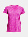 Under Armour Ženska majica Under Armour Tech SSV - Twist