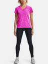 Under Armour Ženska majica Under Armour Tech SSV - Twist