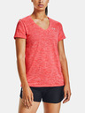Under Armour Ženska majica Under Armour Tech SSV - Twist
